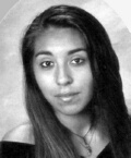 Maria DeLaRosa: class of 2013, Grant Union High School, Sacramento, CA.